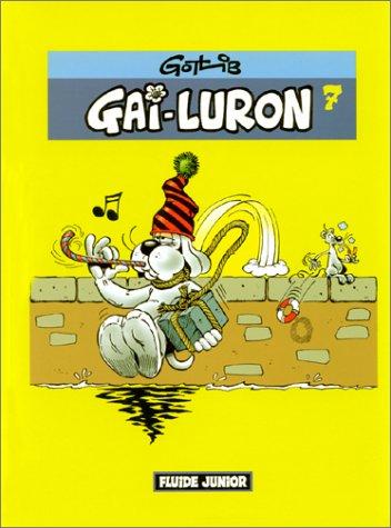 Gai-Luron