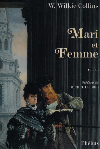 Mari et femme