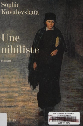 Une nihiliste