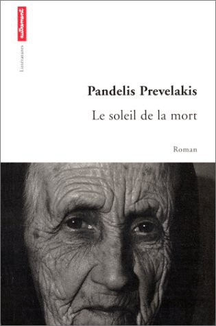 Le soleil de la mort