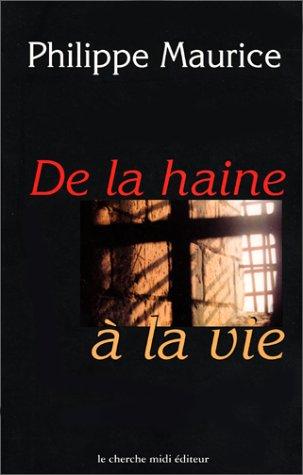 De la haine à la vue
