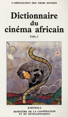Dictionnaire du cinéma africain