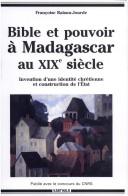 Bible et pouvoir à Madagascar au XIXe siècle