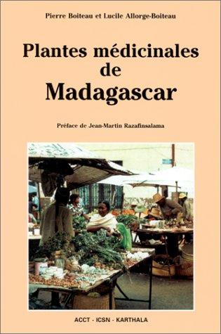 Plantes médicinales de Madagascar