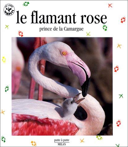 Le flamant rose