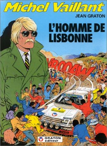 L'homme de Lisbonne