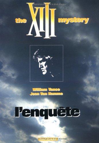 L'enquête
