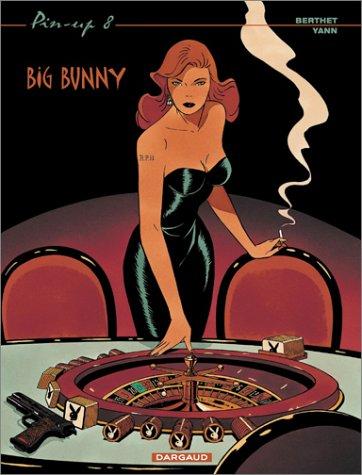 Pin-up