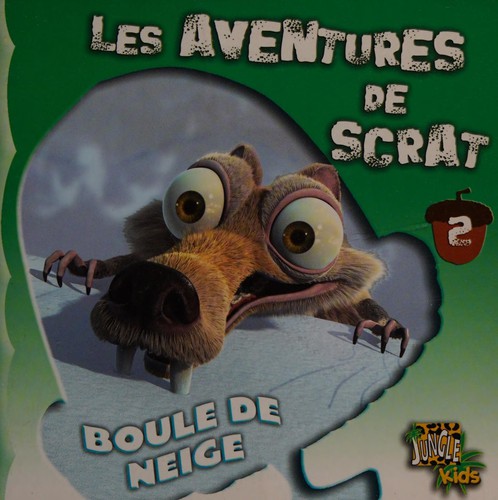 Boule de neige