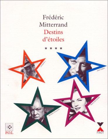 Destins d'étoiles