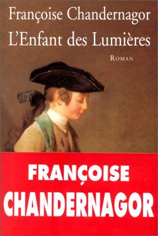 L'enfant des Lumières
