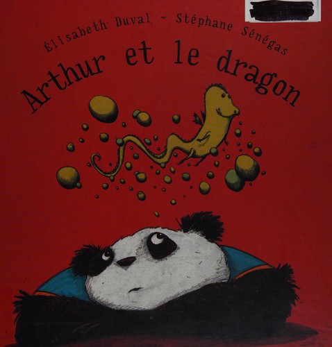 Arthur et le dragon