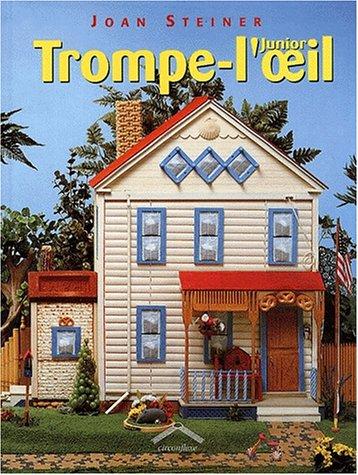 Trompe-l'oeil junior