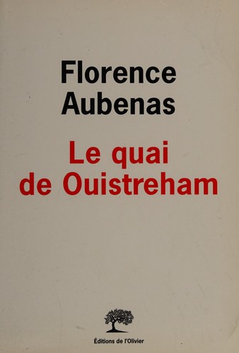 Le quai de Ouistreham