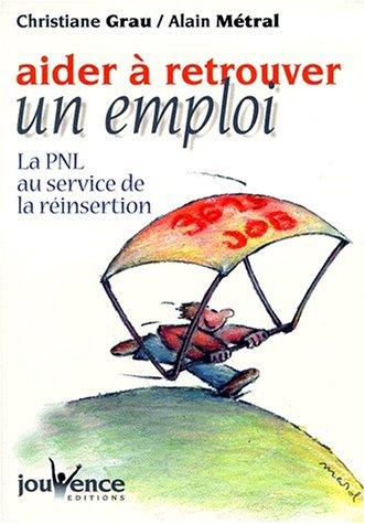 Aider à retrouver un emploi