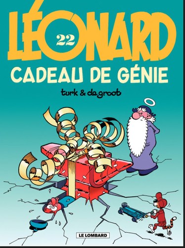 Léonard