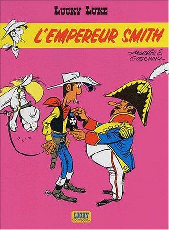 L'empereur Smith