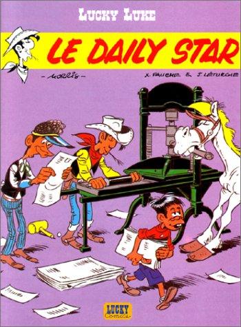 Le "Daily Star"