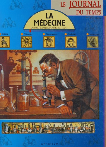 La médecine