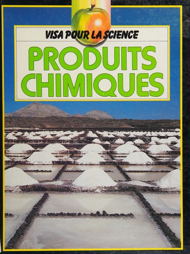 Produits chimiques