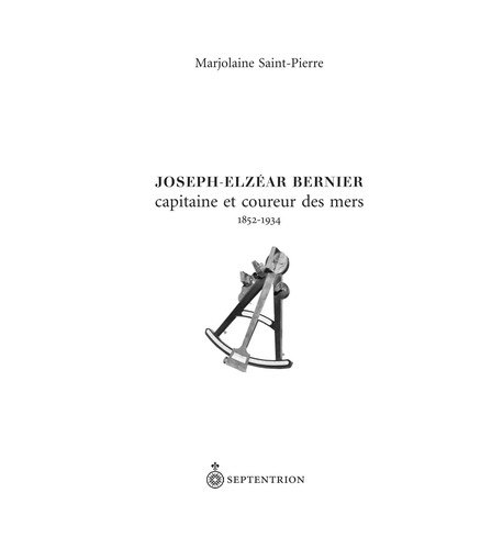 Joseph-Elzéar Bernier