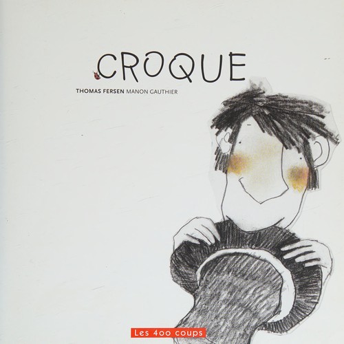 Croque