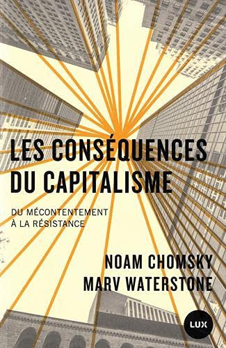 Les conséquences du capitalisme