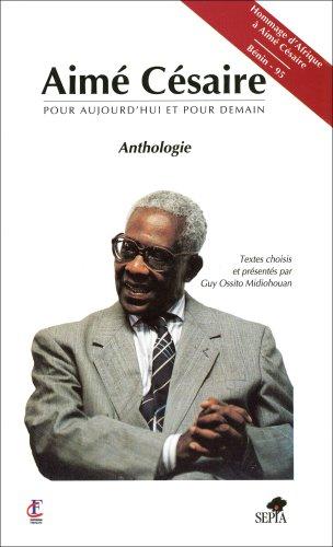 Aimé Césaire