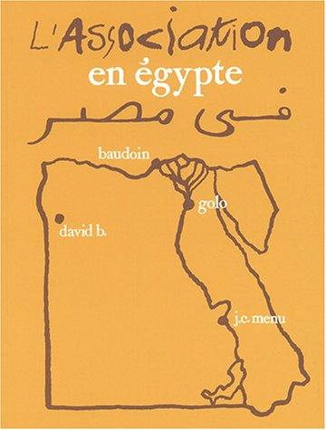 L' association en égypte