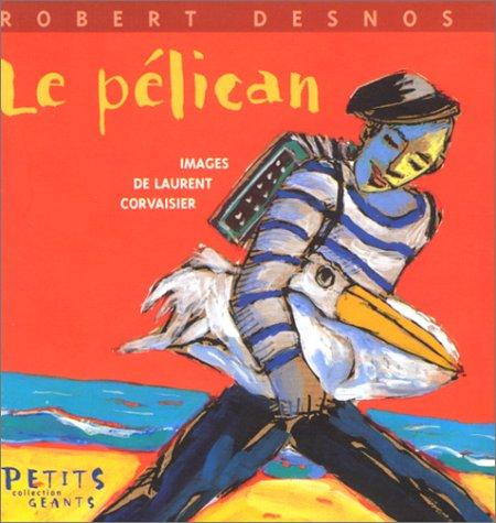 Le pélican