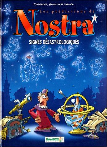 Signes désastrologiques