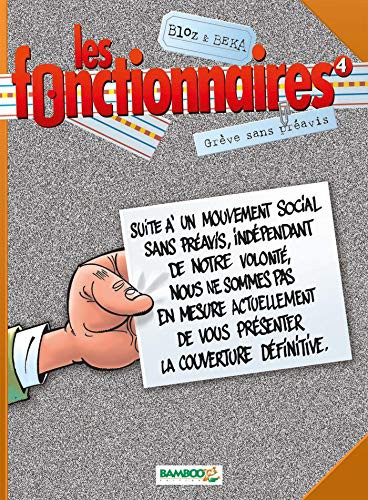 Grève sans préavis