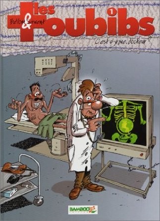 C'est grave, docteur ?