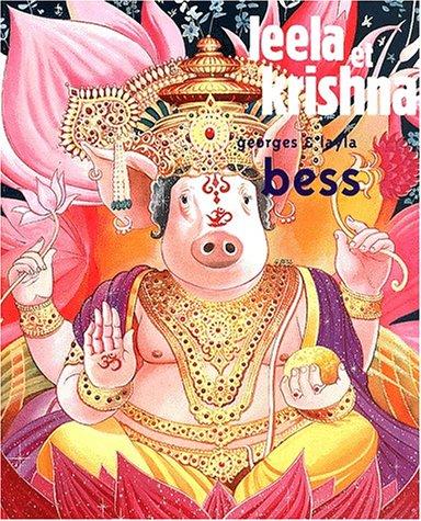 Leela et Krishna. Tome 2