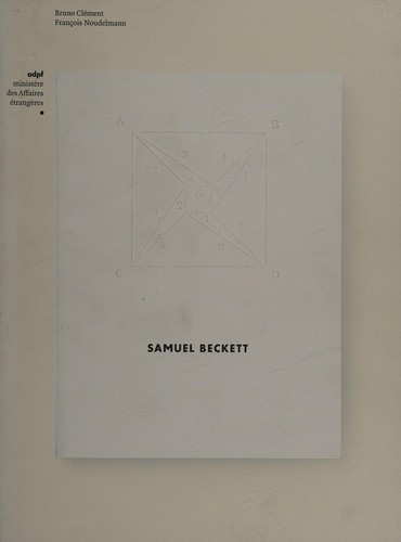 Samuel Beckett