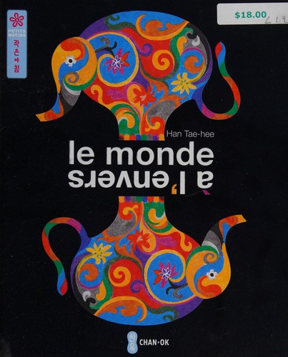 Le monde à l'envers
