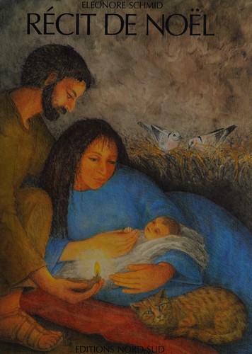 Récit de noël