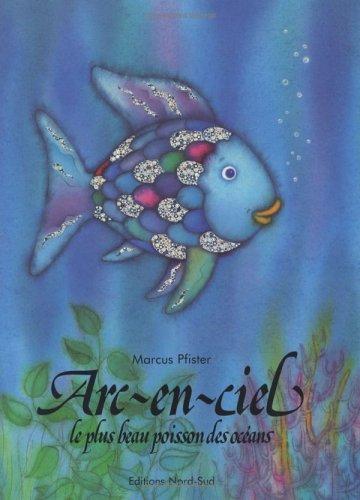Arc - en - Ciel