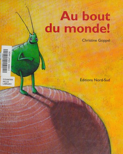 Au bout du monde !