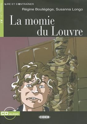La momie du louvre