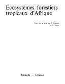 écosystèmes forestiers tropicaux d'Afrique